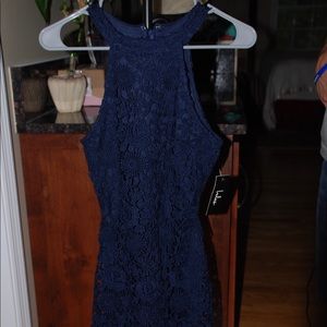 lulus lace dress